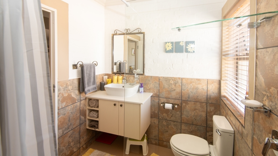 3 Bedroom Property for Sale in Bergsig Western Cape